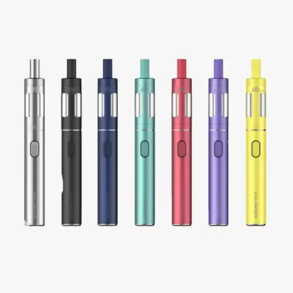 Innokin Endura T18X Pen Vape Kit - Purple