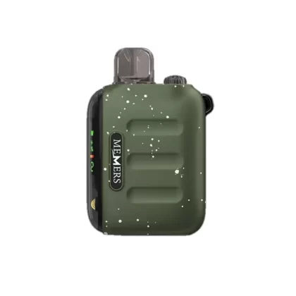 Memers AIVA A1 Pod System Kit