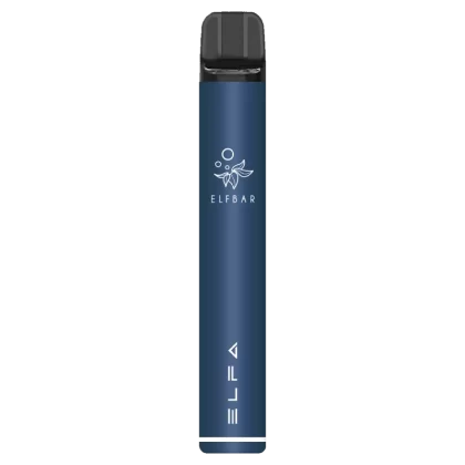 Elfbar Elfa Prefilled Pod Kit - Aurora Purple