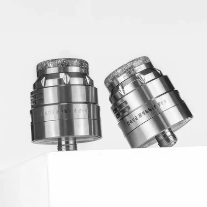 Dead Rabbit Pro RDA