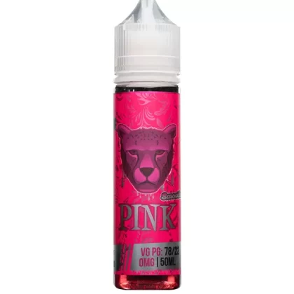 Dr Vapes Pink Smoothie E Liquid 60ml