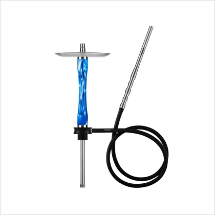 Shisha Y.K.A.P. Ego IST Blue E3 - Uszczelka; Dyfuzor, Talerzyk (488A70)