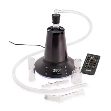 Arizer XQ2 – Desktop Vaporizer