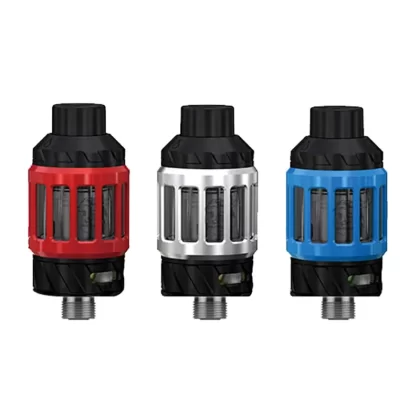 WISMEC Kage Sub Ohm Tank Atomizer (2.8ML) - Blue