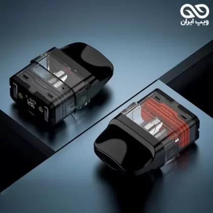 Vaporesso XROS Pods - 0.4 ohm 3ML, 0.6 ohm; Vape Product, Vape Product