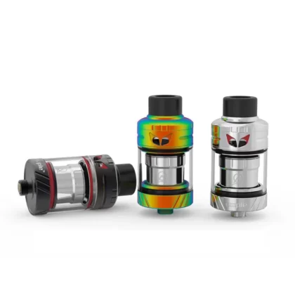 Ample Firefox Tank Atomizer (2ML) - Rainbow