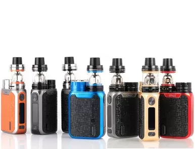 Vaporesso SWAG Kit 80W | 3.5mL