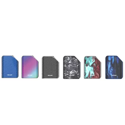 SMOK Micare 700mAh Battery Mod - Black Cobra
