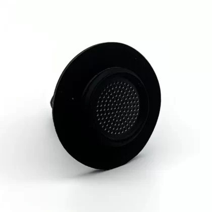 Nebel V2 filter and inlay