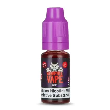 Dusk E-Liquid by Vampire Vape (10ml)