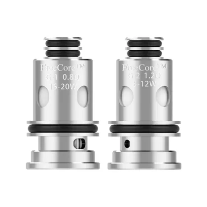 Vapefly FreeCore Coil for Galaxies Air Tank 5pcs - Ni 0.8ohm