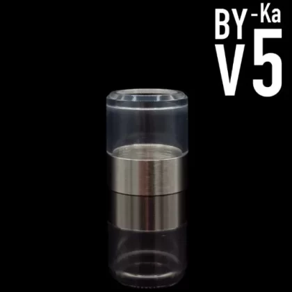 BY-ka V.5+ Nano Combi PC/Inox Tank – Vape Systems