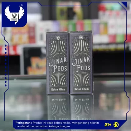 Jinak Pods SALT - Vape Store