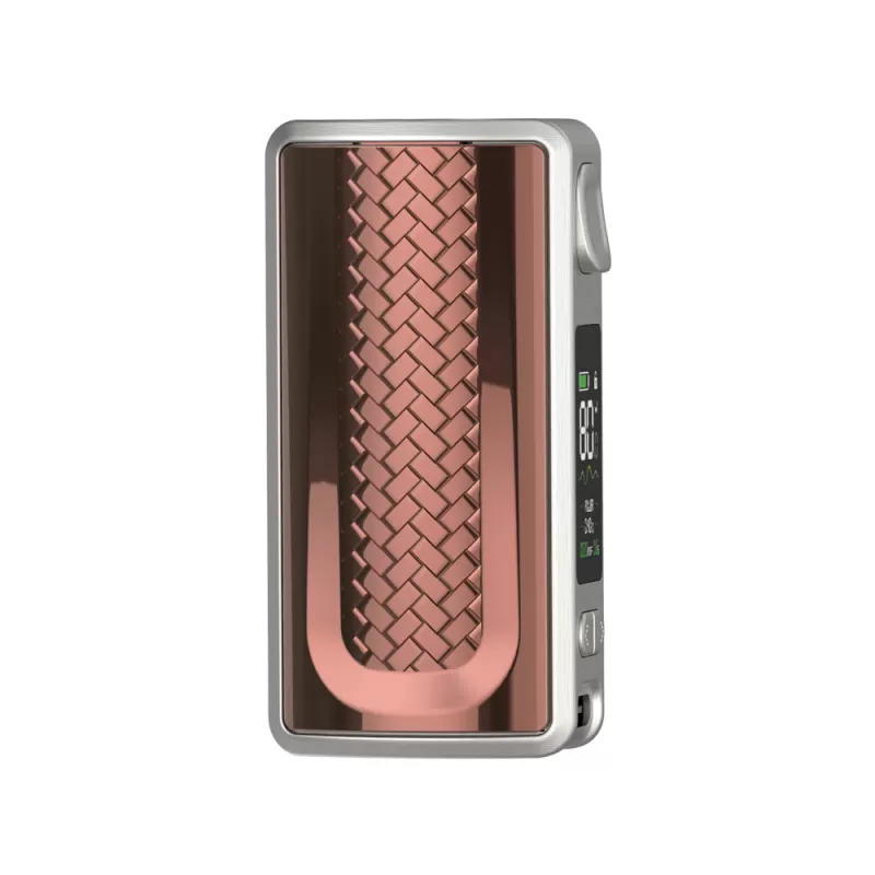 Eleaf iStick S80 80W Box Mod - Silver - Image 3