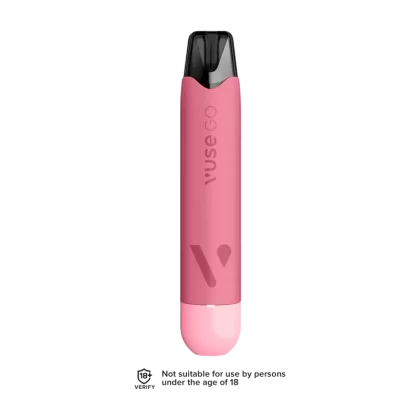 Vuse Go Reload Vape Pen - Ecigwizard