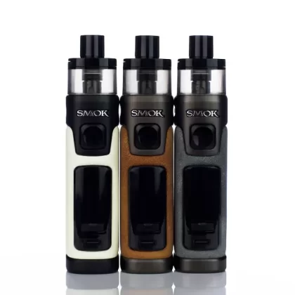 SMOK RPM 5 Pro 80W Pod Mod Kit - Prism Rainbow