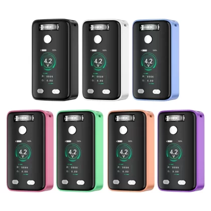 Yocan UNI 3.0 Vaporizer Box Mod