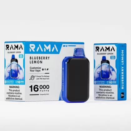 RAMA TL16000 - Sweet Ice