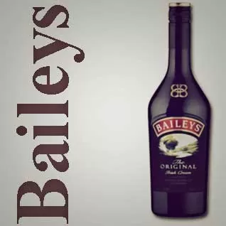 Baileys - 6 mg / 30 ml