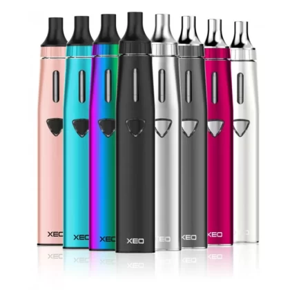 XEO VOID – Startpaket - E Ciggbolaget Se