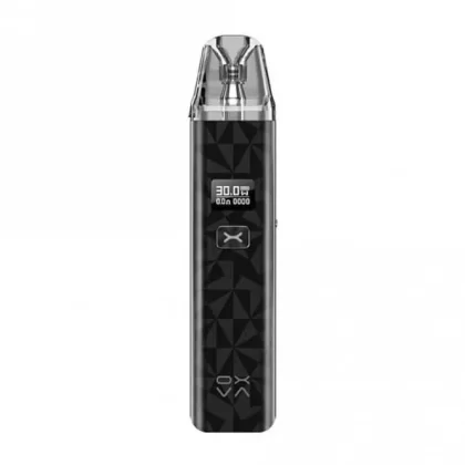 Xlim Classic Pod Kit by OXVA - Black Pink