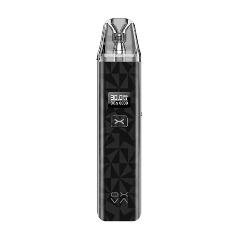 Xlim Classic Pod Kit by OXVA - Black Pink - Image 3