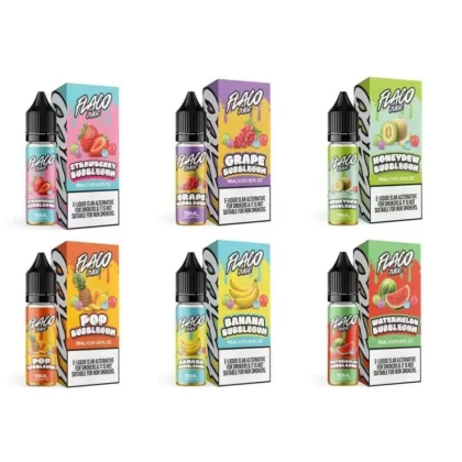 Flaco Salt 10ml - Vapeandgo Com My