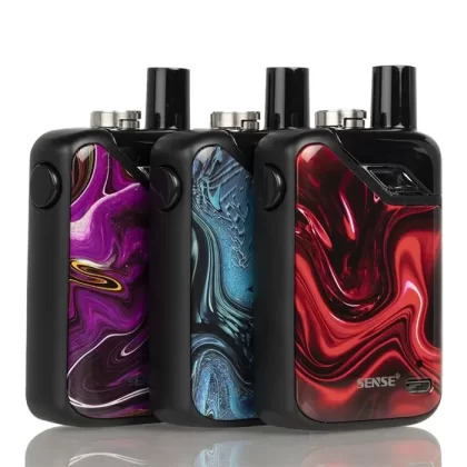 Sense ORBIT TF Pod System (Discontinued)