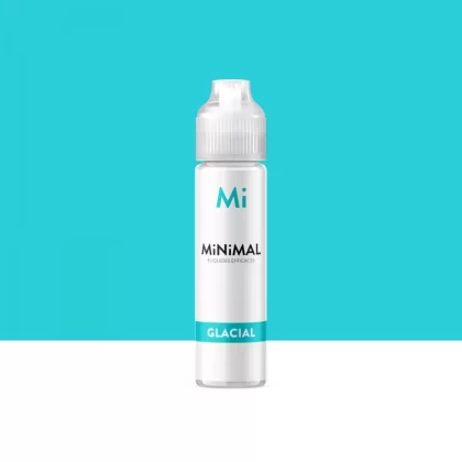 MiNiMAL – Polar Big Size