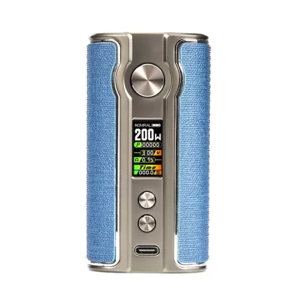 Pioneer4You iPV V200 Box Mod 200W - Vapormo
