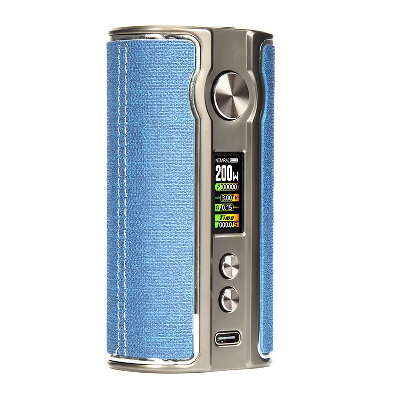 Pioneer4You iPV V200 Box Mod 200W - Vapormo - Image 2