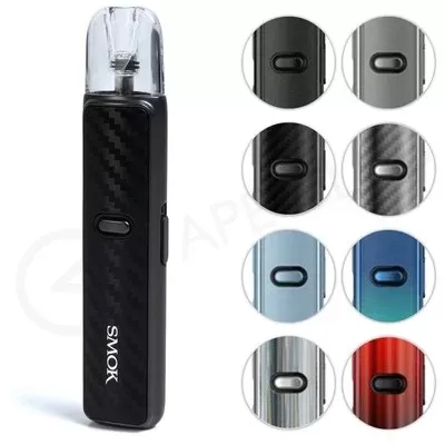 Smok Solus GT Vape Kit - Ecigpremium