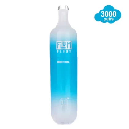 Flum Float Menthol