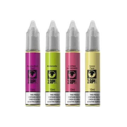 Zap! Juice E-liquid 10ml
