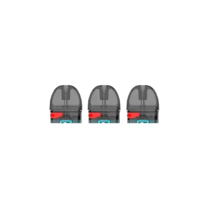 Smok Pozz Pro Replacement Pods - Default Title (A599C6)