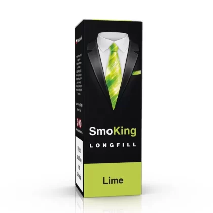 Longfill Aromat SmoKing 8/10ml Lime