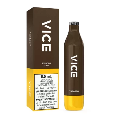 VICE 2500 Disposable - Lush Ice ( Watermelon ) / 20MG