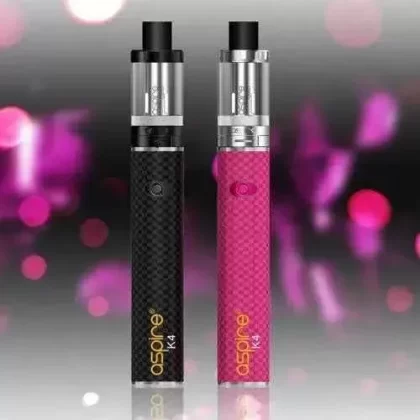 ASPIRE K4 Quick Starter Kit