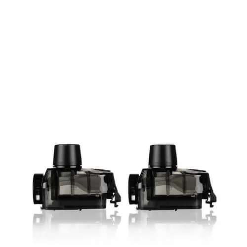 Geek Vape Aegis Boost Pro Empty Replacement Pods - Vapecraftinc
