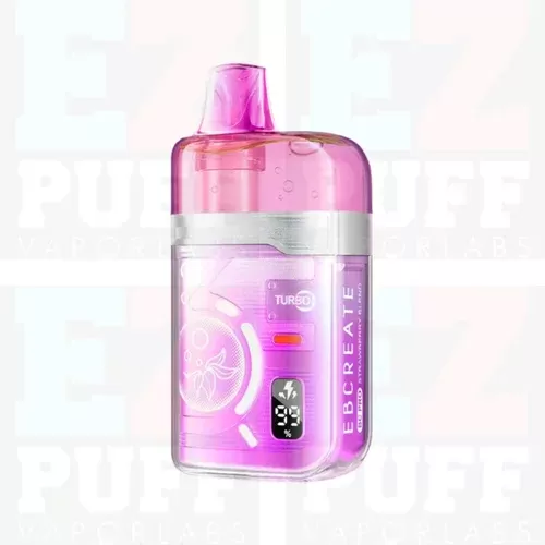 **NEW** BULK EBCreate (ELF BAR) BC PRO 40K – 5 PACK