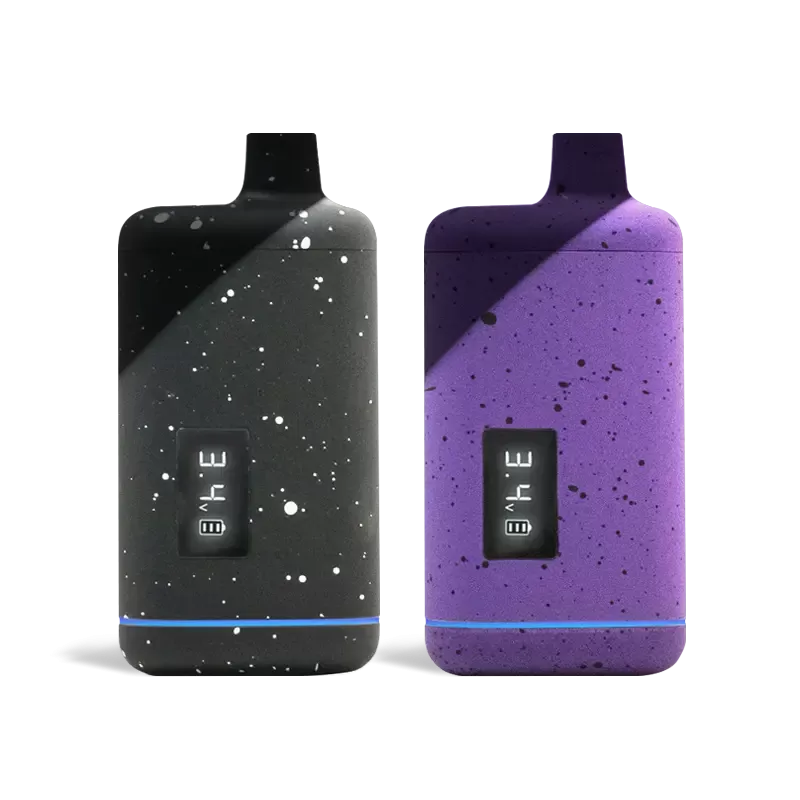 Wulf Mods Recon Cartridge Vaporizer
