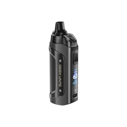 GeekVape Aegis Boost 3 60w Pod System - Vaporider Deals