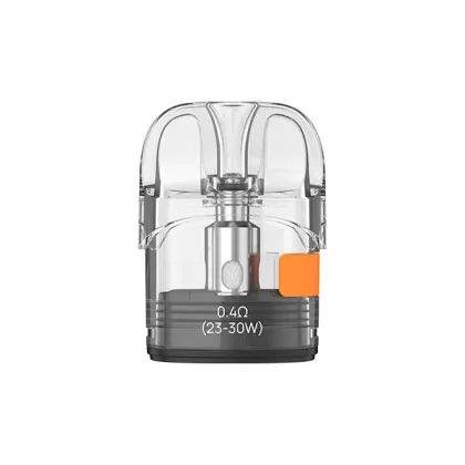 Aspire Pixo Ersatzpods 2 ml (0,4 Ohm, 0,6 Ohm, 1,0 Ohm) - Widerstand#0.4 Ohm>0.6 Ohm>1.0 Ohm (F643F5)