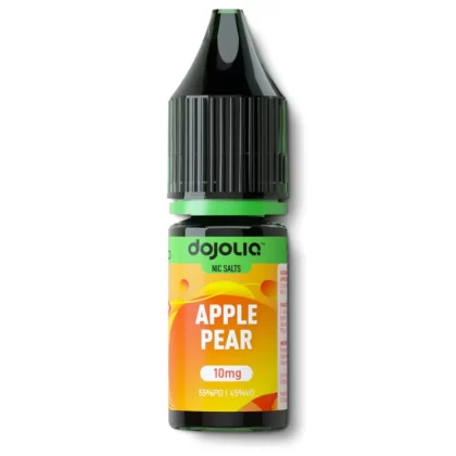 Apple Pear by Dojoliq - Ecigarettedirect Co