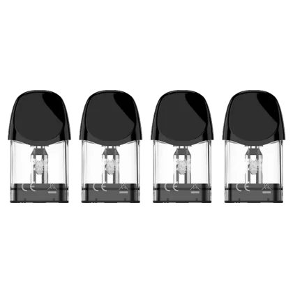 Uwell Caliburn A3 Replacement Pods (Pack of 4) - Vapeshop Co