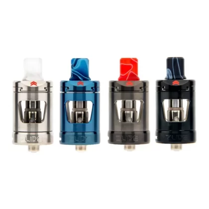 Innokin Zlide Sub Ohm Tank - 2ml - SS