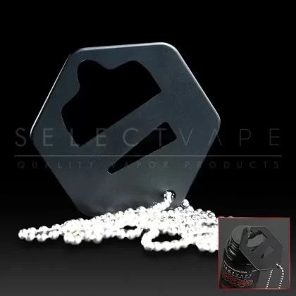 Shortfill Cap Opener