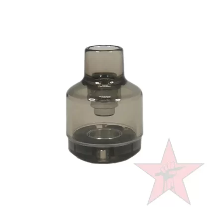 VooPoo PnP Replacement Pods – 2 Pack - Pod#PnP Pod (4.5mL)