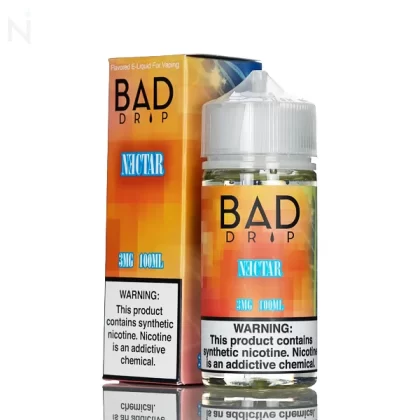 Bad Drip Labs Eliquid - Vapordna (459BA1)