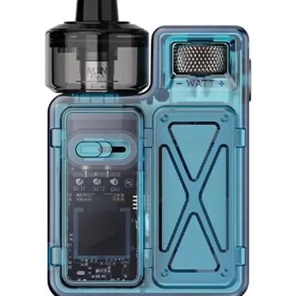 Uwell Crown M Pod Kit 35W - Orange